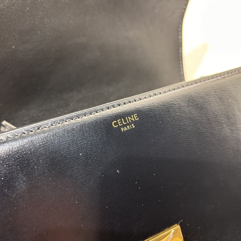 Celine Satchel Bags